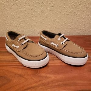 Toddler boys Sperry's